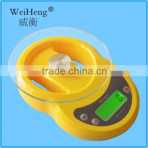 WH-B16 Hot Manual Digital Electronic Kitchen Weight Scale thumbnail-1