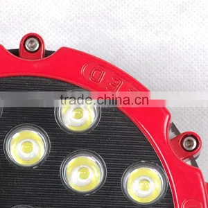 Vehicle Offroad LED Auto Fog Light Head Lamp TRIPCRAFT thumbnail-3