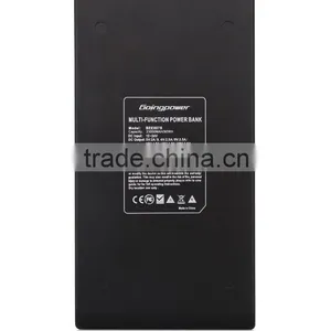 External Battery Pack External Laptop Battery Charger 23000MAH thumbnail-3