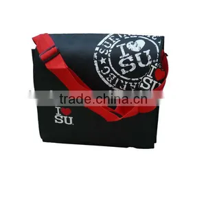 Non Woven Sling Bag (2W-2256) thumbnail-1