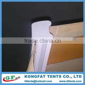 Commercial Manual Aluminum Retractable Awning for Sale thumbnail-4