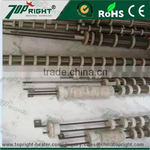 Ceramic Radiant Tube Heating Elements for Water Heater thumbnail-5