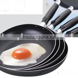 Aluminum Non Stick Frying Pan thumbnail-1