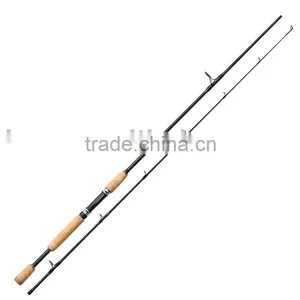 Full Carbon Spinning Fishing Rod thumbnail-1