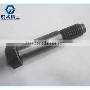 China Small Hexagon Fit Bolts thumbnail-3