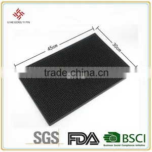New Products 2016 Eco-friendly Material Bar Mat thumbnail-1