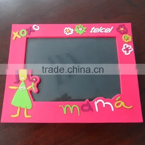 High Quality and Low Price Wholesale Cheap Pvc Picture Frames in Bulk thumbnail-1