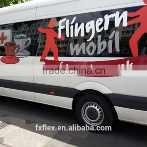 Self Adhesive Vinyl thumbnail-1