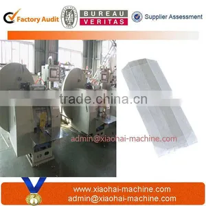 Paper Bag Making Machine for Packaging thumbnail-1