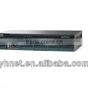 Cisco2921-sec/k9Router thumbnail-1