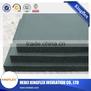 High Quality Insulation Industry Material Rubber Sheet Roll Foam thumbnail-2