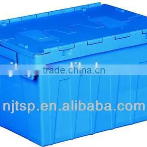 Attached Lids Container thumbnail-1