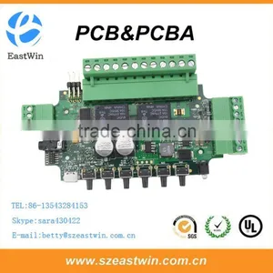 94v0 Rohs 6OZ PCB Board thumbnail-1