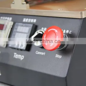 2015 Vacuum LCD Separator, Semi-Automatic LCD Separator for LCD Max 7 Inch Separating thumbnail-4