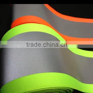 Reflective Safety Ribbon for Clothes and Bags thumbnail-2
