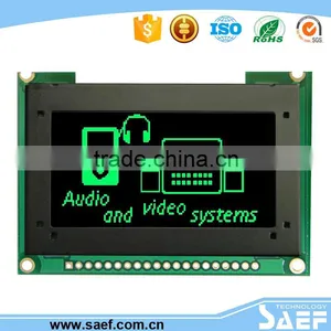 2.42 Inch Oled Panel and Flexible Oled Light Panel Can be Used in Many Aspects thumbnail-1