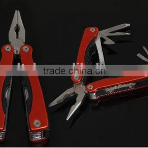 OEM Outdoor 420 Stainless Steel Multi Camping Tool Multifunctional Pliers thumbnail-1