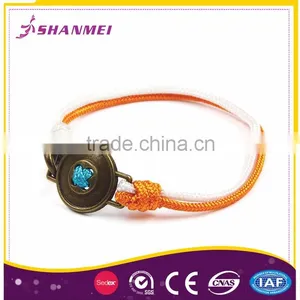 Onsite Checked Supplier Custom Logo Cuff Mens Bangle thumbnail-1