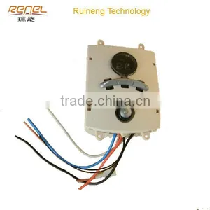 Renel PCB Board/PCBA/PCB Assembly for Oil Filled Electric Radiator thumbnail-1