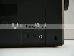 2015 Solar Dynamo Portable fm Radio With Power Bank thumbnail-4