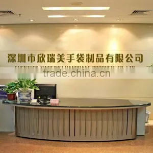 Shenzhen Fortune Handbag Manufacturing Co., Ltd. company overview - view 1 thumbnail