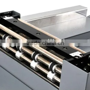 A2 Size Electric Paper Digital Creasing Machine CE Certification thumbnail-3
