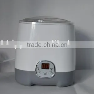 Hot Sale Yogurt Factory Machines/stainless Steel Yogurt Container 1L Yogurt Maker thumbnail-4