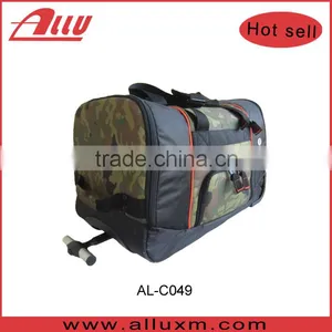 2016Wholesale Waterproof Durable Lawn Ball Ornament Wheel Bag thumbnail-1