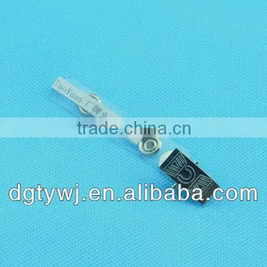 Wholesale Plastic Name Badge Clips With Competitively Price thumbnail-1