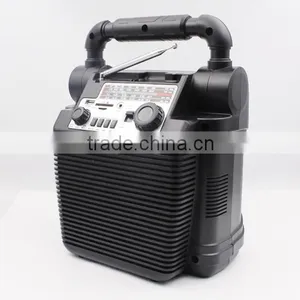 Small Home Backup Power Supply 18V3W Solar System thumbnail-3
