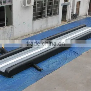 Inflatable Gym Tumble Track thumbnail-2