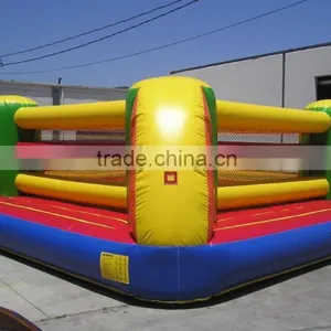 PVC Inflatable Boxing Game thumbnail-2