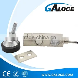 GSB205 1 Ton Livestock Animal Scale Beam Load Cell Sensor thumbnail-1