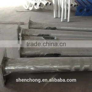 Light Pole Welding Machine thumbnail-3