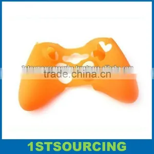 Silicon Case For Xbox360 Controller thumbnail-1