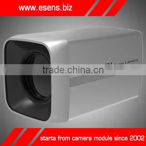 ESENS 18X AF Lens 1080P HD no Latency Video HD-SDI Box Camera thumbnail-1