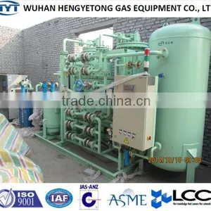 Nitrogen Generator & Inflator Machine thumbnail-1