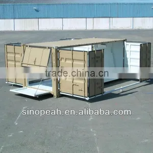 Special Container and Containerized Equipment thumbnail-3