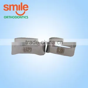 Per-fit Orthodontic Molar Bands thumbnail-1