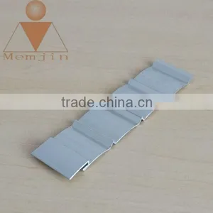 Aluminum Profile Tile Trim With ISO Certification by CNC Processing for Decorating thumbnail-6