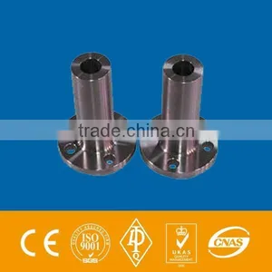 Carbon Steel Long Lap Joint Flange Stub Ends thumbnail-6