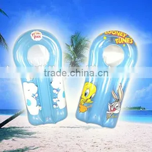 2016 Summer Inflatable Air Mattress Floating Row thumbnail-2