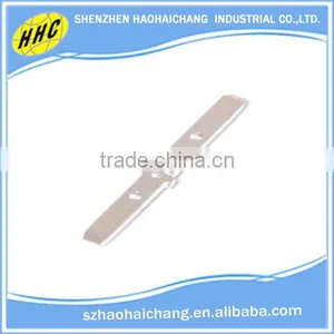Factory Professional Customized Precision Stainless Steel Automotive Connector thumbnail-6