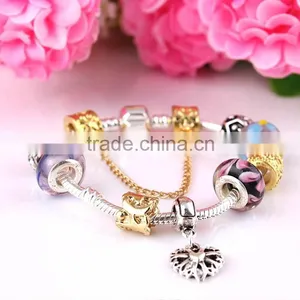 2015 Fashion Bracelet&Bangle Charm Bracelet Jewelry thumbnail-6
