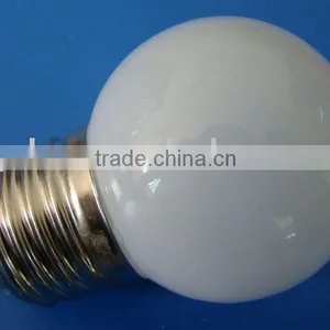 LED G45 Lamp thumbnail-1