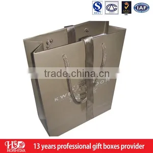 New Delicate Paper Hand Bag thumbnail-1