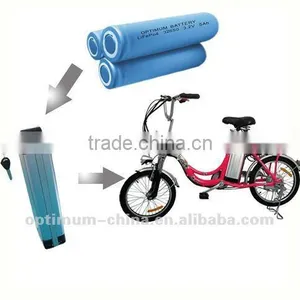 E-bike Kit 36v 500w Battery thumbnail-1
