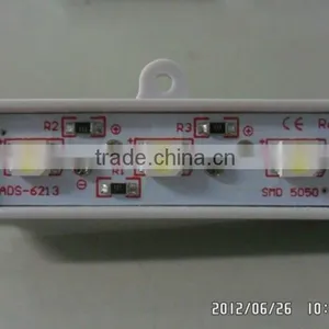 Outdoor Letter Sign LED 5050 Module Light thumbnail-1
