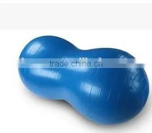 Peanut Yoga Ball thumbnail-3