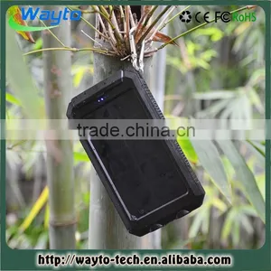 China'S New Products Usb Charging Station Import Products Power Bank thumbnail-4